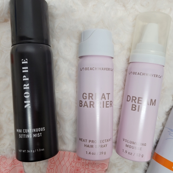 SOLD   Beauty Stocking Stuffers - Picture 5 of 10